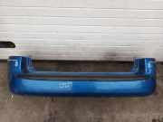 Stoßstange hinten Peugeot 407 SW ()