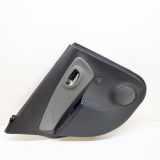 Türverkleidung links hinten Toyota Yaris (P13) 676130D550