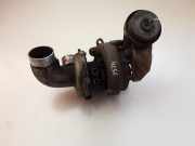 Turbolader Toyota Corolla Verso (R1) 172010R010