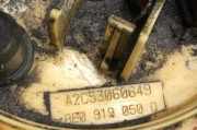 Kraftstoffpumpe Audi A4 Avant (8E, B7) 8E0919050Q