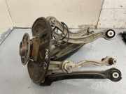 Teilepaket Heck Mercedes-Benz C-Klasse Coupe (C205) A2053521900