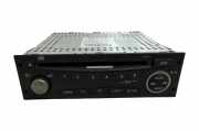 Radio/Navigationssystem-Kombination Mitsubishi Grandis (NA0W) 46218148B