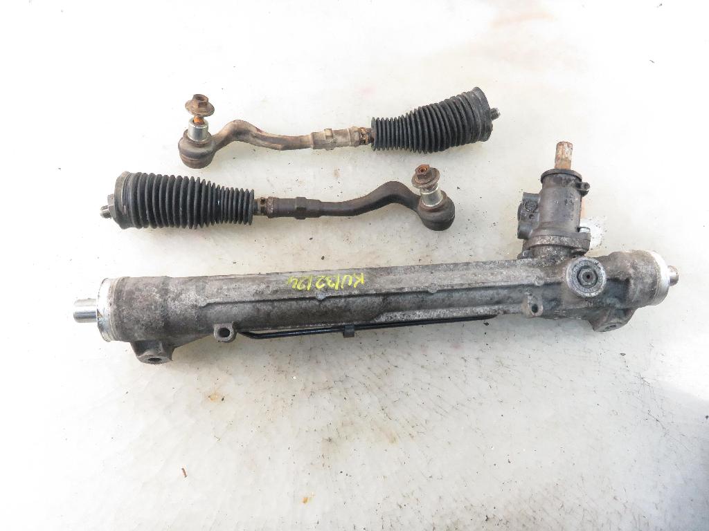 Lenkgetriebe Audi A4 (8K, B8) 8T1422066C