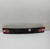 Heckklappe geschlossen VW Sharan (7M) 7M3945255M
