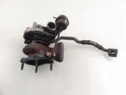 Turbolader Audi A4 (8D, B5) 028145702