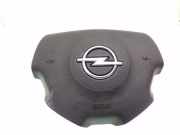 Schleifring Airbag Opel Vectra C CC (Z02) 13112812