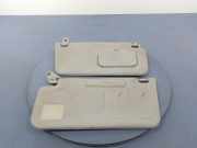 Sonnenblende links Subaru Forester (SF)