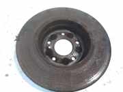 Bremsscheibe rechts hinten Mercedes-Benz C-Klasse (W203)