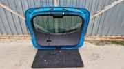 Heckklappe geschlossen Mazda 3 (BL)