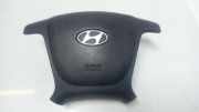 Schleifring Airbag Hyundai Santa Fe II (CM) SA102550000