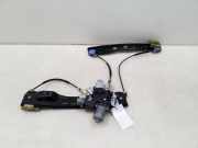 Fensterheber links vorne Opel Insignia A Stufenheck (G09)