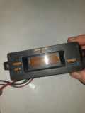 Uhr Mazda 323 F V (BA)