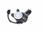 Motor Fensterheber links hinten Hyundai Santa Fe I (SM) 9881026200