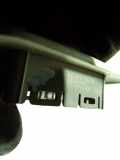 Schalter für Fensterheber links hinten Citroen C5 III Break (RW) 96623726ZW
