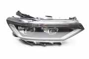 Hauptscheinwerfer rechts VW Passat B8 (3G) 3G1941082P