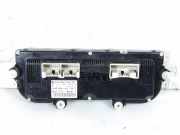 Heizungsbetätigung (Konsole) vorne Skoda Superb II Kombi (3T) 3T0907044CJ