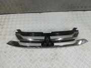 Kühlergrill oben Mitsubishi Outlander II (CWW) 7450A992