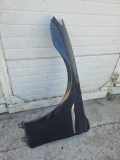 Kotflügel links vorne BMW 6er Cabriolet (F12) 7212417