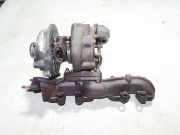 Turbolader Mazda MPV II (LW) 4V09695D