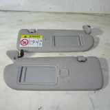 Sonnenblende links Hyundai i40 (VF)