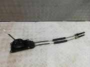 Schalthebel Renault Captur I (H5, J5) 349015751R