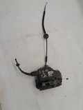Türschloss links hinten VW Passat 5.5 Variant (3B6) Y3B4839015M