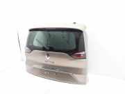Heckklappe geschlossen Renault Espace V (JR) 901004561R
