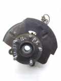 Achsschenkel (ABS) links vorne Hyundai iX35 (LM)