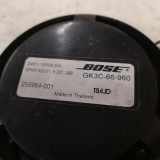 Lautsprecher links hinten Mazda 6 Sport Kombi (GH) 3M8118808DA