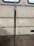 Airbag Dach links Ford Focus C-Max (DM2) 30356062