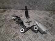 Wischermotor hinten VW Touran (1T1, 1T2) 1T0955711