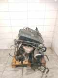 Motor ohne Anbauteile (Benzin) Mercedes-Benz SLK (R171) 271944