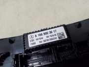 Heizungsbetätigung (Konsole) vorne Mercedes-Benz GLS (X166) A1669003617