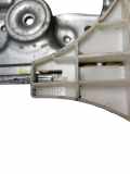 Fensterheber links hinten Opel Vectra C Caravan (Z02) 991247102