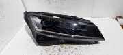 Hauptscheinwerfer rechts Skoda Superb I (3U) 3V1941016D