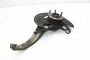 Achsschenkel (ABS) rechts vorne Jaguar XK 2 Coupe (X150) 5W933K185A