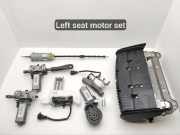 Steuergerät Sitzverstellung Audi A8 (4H) 988582105
