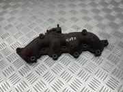 Auspuffkrümmer Opel Corsa C (X01) D3355X