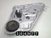 Fensterheber links hinten Kia Ceed 1 SW (ED)