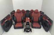 Sitzgarnitur komplett Leder geteilt BMW X6 (G06, F96) 7410469