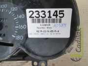 Tachometer Hyundai Atos (MX)