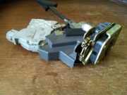 Türschloss links hinten Subaru Forester (SG)
