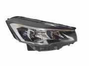 Hauptscheinwerfer rechts Peugeot 508 I SW (8E) 9807241180