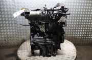 Motor ohne Anbauteile (Diesel) Opel Vectra C CC (Z02) Z19DTH