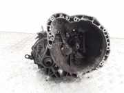 Schaltgetriebe Alfa Romeo 155 (167) 15GH603810