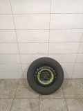 Reserveradhalter Mercedes-Benz C-Klasse (W204)