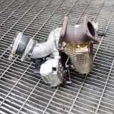 Turbolader Audi A6 Avant (4F, C6) HGR059145874J