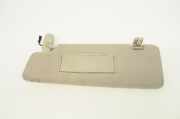 Sonnenblende links Land Rover Discovery III (L319)