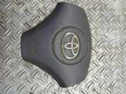 Lenkrad Airbag TOYOTA COROLLA Verso (_E12_) 2.0 D-4D (CDE120_) TLMX51NVVG