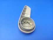 Details zur Sitzverkleidung LEXUS IS II (GSE2_, ALE2_, USE2_) 220d (ALE20) 7245960010 7249433010